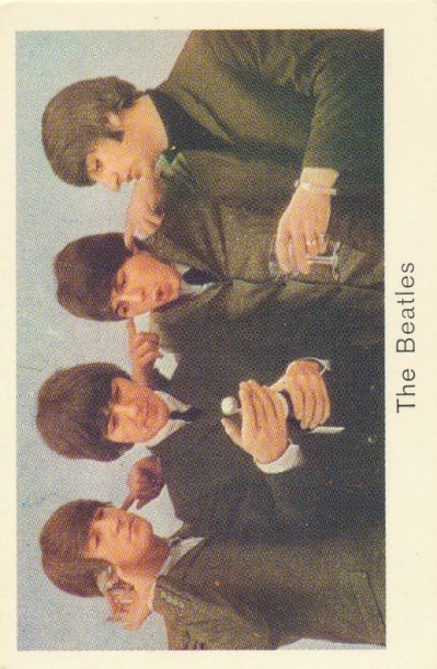 beatles 2a7